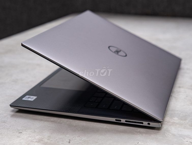 Dell Precision 5550 i7-10875H-RAM 16G-vidia Quadro. Mua bán Laptop tại Quận Thanh Khê Đà Nẵng được đăng bởi Nguyễn Văn Chính hình 1