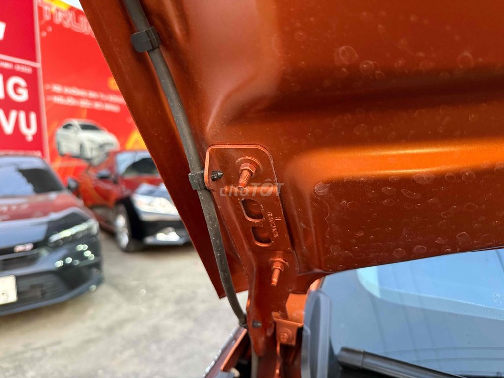 Peugeot 2008 2021 GT Line 1.2 AT odo 34000 km. Mua bán Ô tô tại Thành phố Thủ Đức Tp Hồ Chí Minh được đăng bởi FASTCARS THÁI Ô TÔ CŨ  hình 19