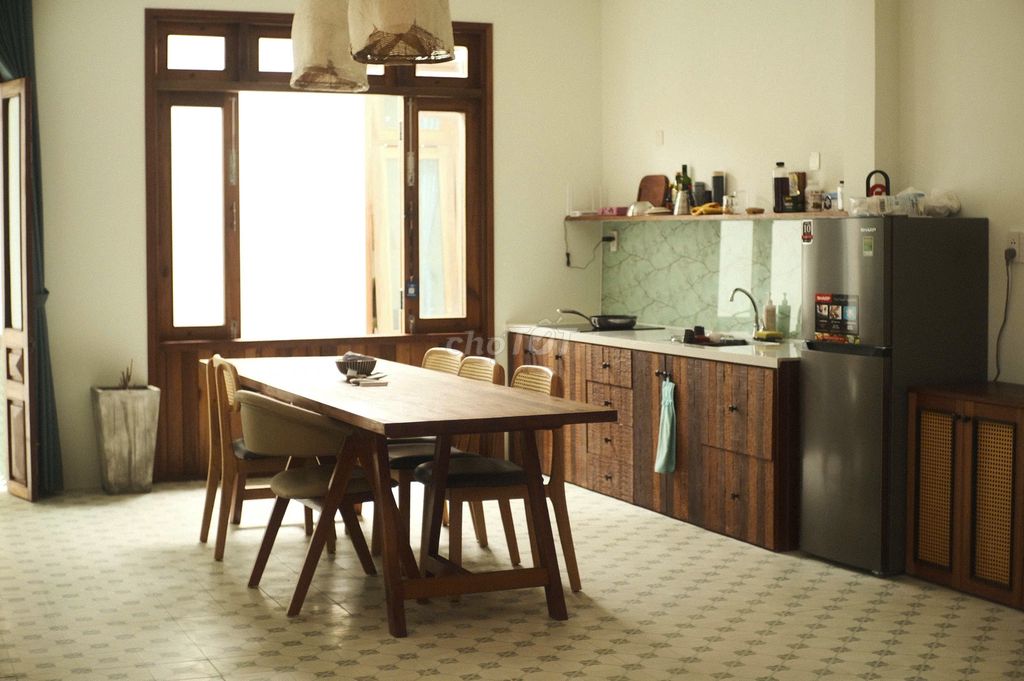 Rent · 2 bd · 95 м² · Quận Ngũ Hành Sơn, ул. Đường Mỹ An 21