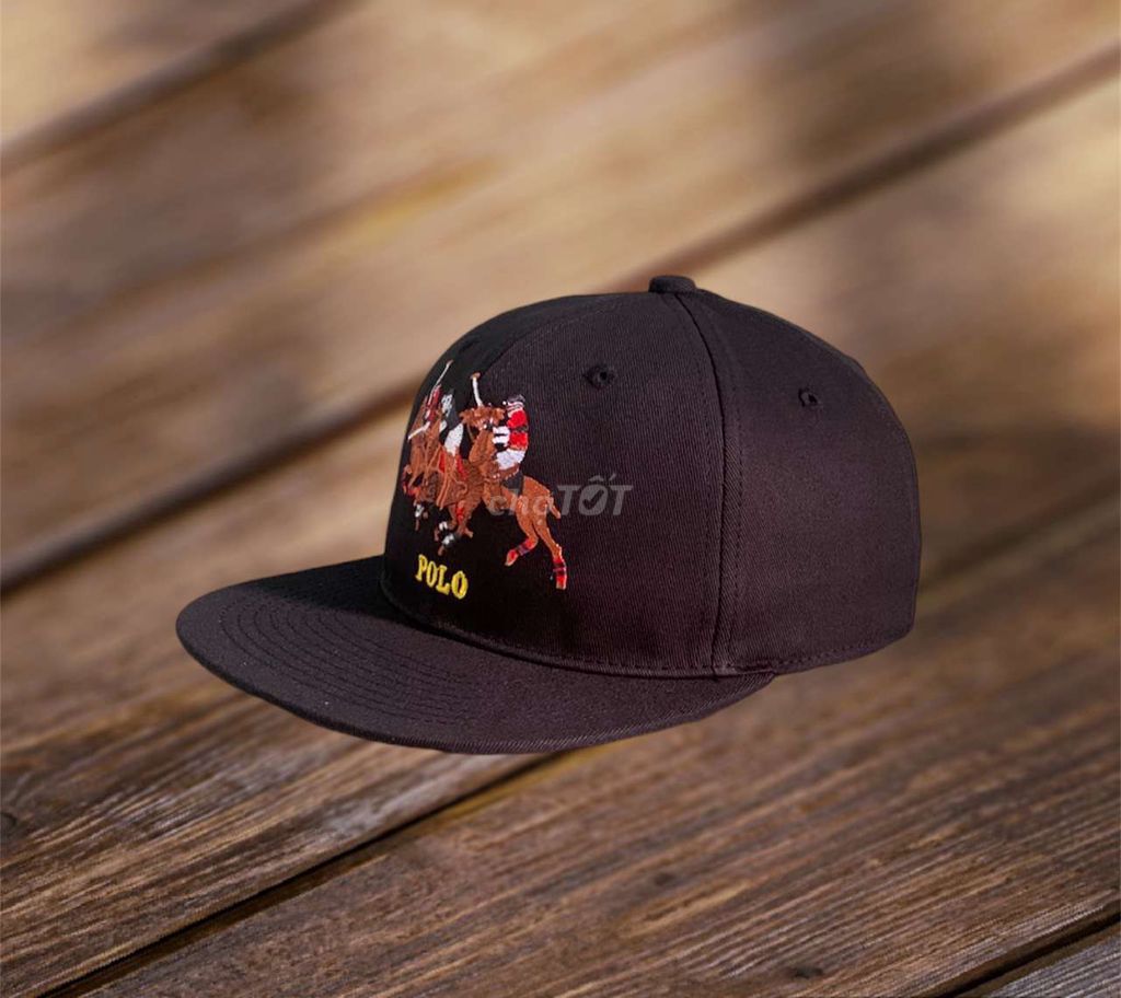 Nón Snapback Nam Nữ