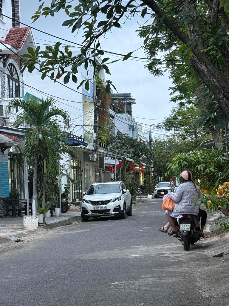 Cần bán nhà 3 mê Hoà Minh 10, trung tâm Liên Chiểu, gần biển, gần Quận