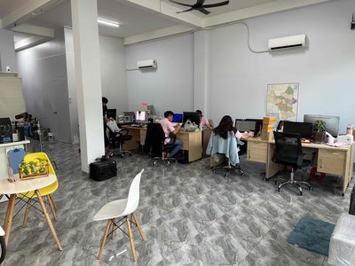 Tuyển nhân viên văn phòng - Sales - Telesale