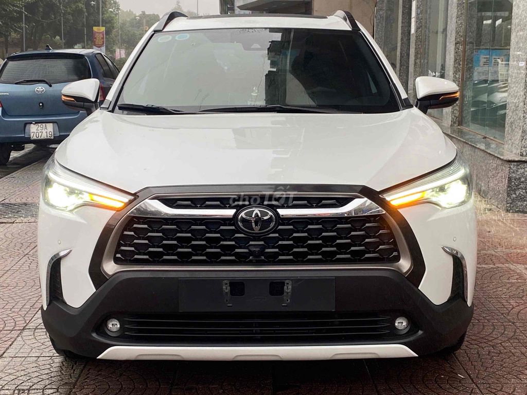 Toyota Corolla Cross V 2022 XE ĐẸP BIỂN VIP