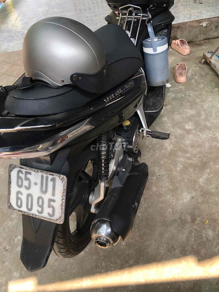 mua xe mới vk chạy dư bán. Mua bán Xe máy tại Huyện Bình Tân Vĩnh Long được đăng bởi Tuấn Cường hình 5