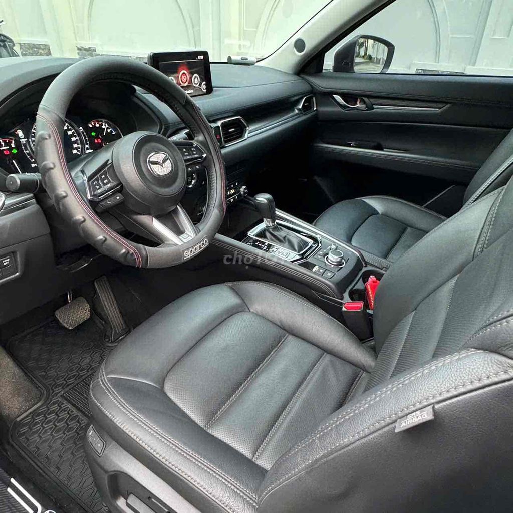 Cx5 Premium 2024 13000km. Mua bán Ô tô tại Thành phố Thủ Đức Tp Hồ Chí Minh được đăng bởi Thành Sơn hình 5