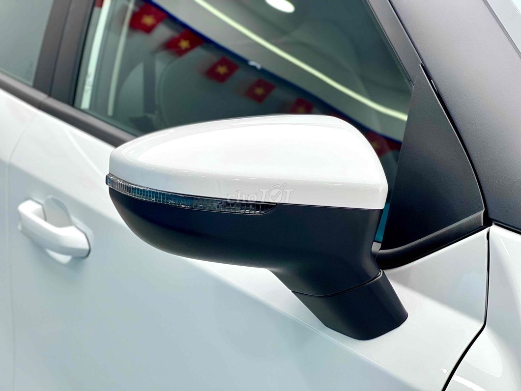 VF5 Ông Hoàng Dịch Vụ - Trả Trước 0đ - TK Chi Phí. Mua bán Ô tô tại Thành phố Thủ Đức Tp Hồ Chí Minh được đăng bởi Triệu Tú  hình 8