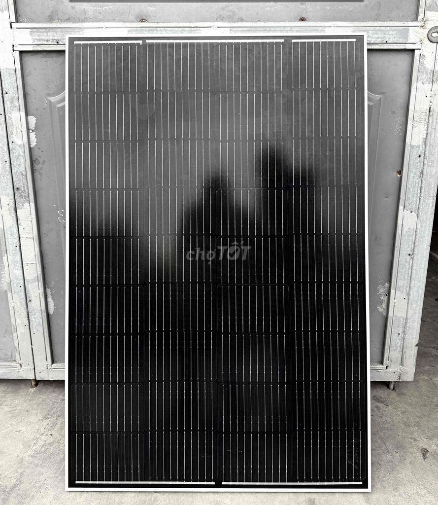 Tấm pin năng lượng mặt trời 150w, 200w cao cấp. Mua bán Nội thất, đồ gia dụng khác tại Huyện Thuận Thành Bắc Ninh được đăng bởi Dũng Hà hình 1