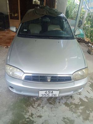 37 2004 1.6 MT - 56789 km. Mua bán Ô tô tại Thị xã Kiến Tường Long An được đăng bởi Trương Duy Thanh