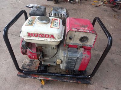 Phát điện honda 220v. Mua bán Đồ chuyên dụng, Giống nuôi trồng tại Huyện Trảng Bàng Tây Ninh được đăng bởi BÒ ĐỰC 