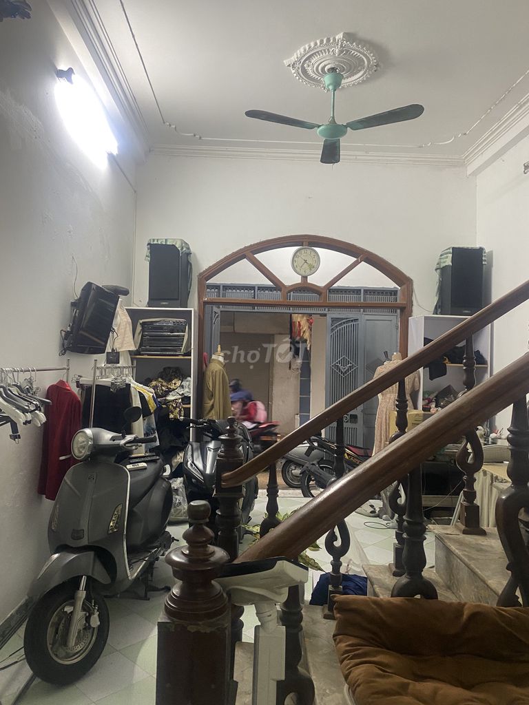 Cho thuê nhà tầng 1 tổng dt 40 m , thích hợp kd onli 