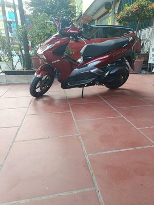 Honda Air Blade 125 2025 màu đỏ, mới 99%. Mua bán Xe máy tại Thành phố Bắc Ninh Bắc Ninh được đăng bởi nhatminh pham