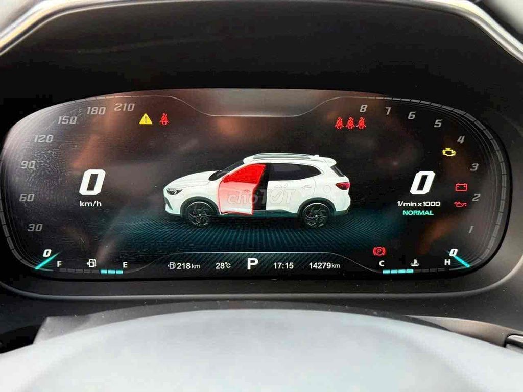 MG ZS STD💥TRẢ TRƯỚC 128 TRIỆU-MIỄN PHÍ TRƯỚC BẠ💥. Mua bán Ô tô tại Quận 6 Tp Hồ Chí Minh được đăng bởi SHOWROOM Ô TÔ MG KINH DƯƠNG VƯƠNG  hình 15