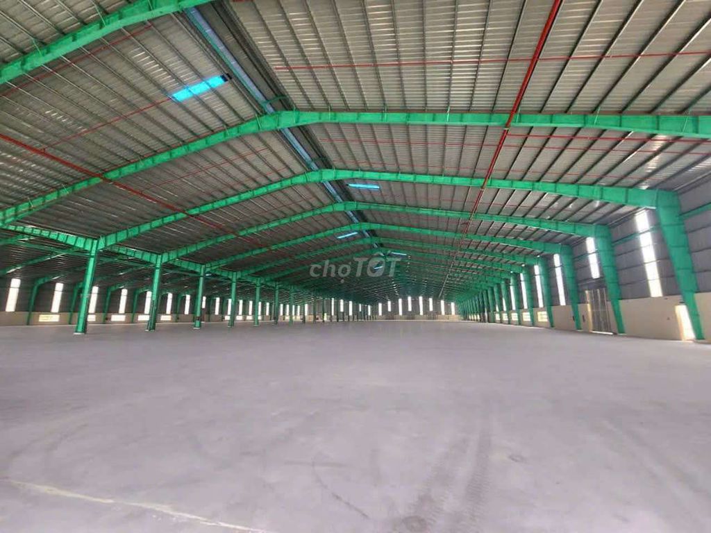 Cho thuê xưởng 55.000m2 trong KCN Hớn Quản Bình Phước. Cho thuê văn phòng, mặt bằng kinh doanh tại Huyện Hớn Quản Bình Phước được đăng bởi KHO XƯỞNG MIỀN NAM  hình 1