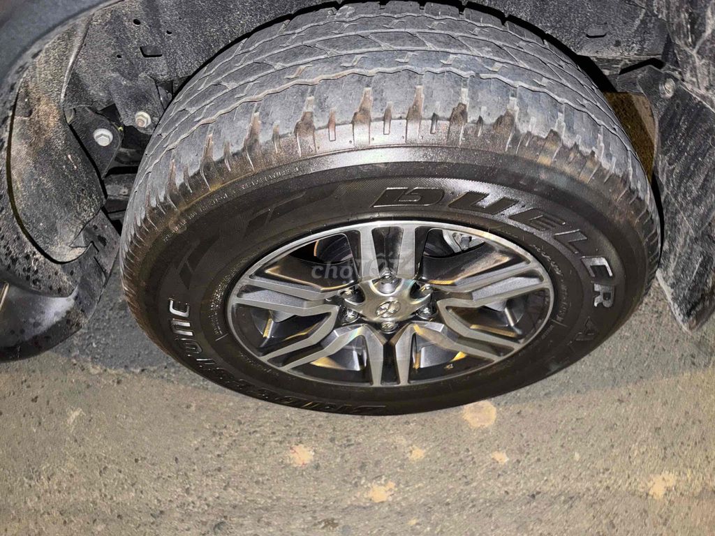 Toyota Fortuner 2020 2.4AT xe siêu cọp. Mua bán Ô tô tại Quận Gò Vấp Tp Hồ Chí Minh được đăng bởi E Hảo  hình 10