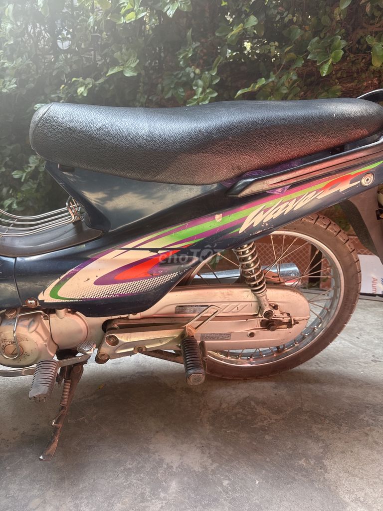 Bán xe wave. Mua bán Xe máy tại Huyện Thanh Trì Hà Nội được đăng bởi Minh ha hình 4
