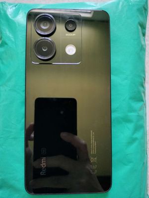 Xiaomi Redmi Note 13 Pro 5G đen 256G BH 14 tháng