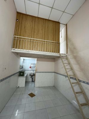 Phòng cho thuê 85/38/26 Thạnh xuân 52,P.Thạnh Xuân, Quận 12