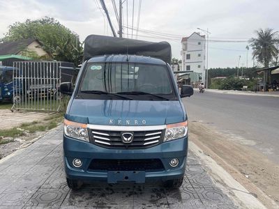 Bán gấp Kenbo 2022 thùng cánh dơi chạy 7 ngàn cây. Mua bán Xe tải, xe ben tại   được đăng bởi xetaigiare