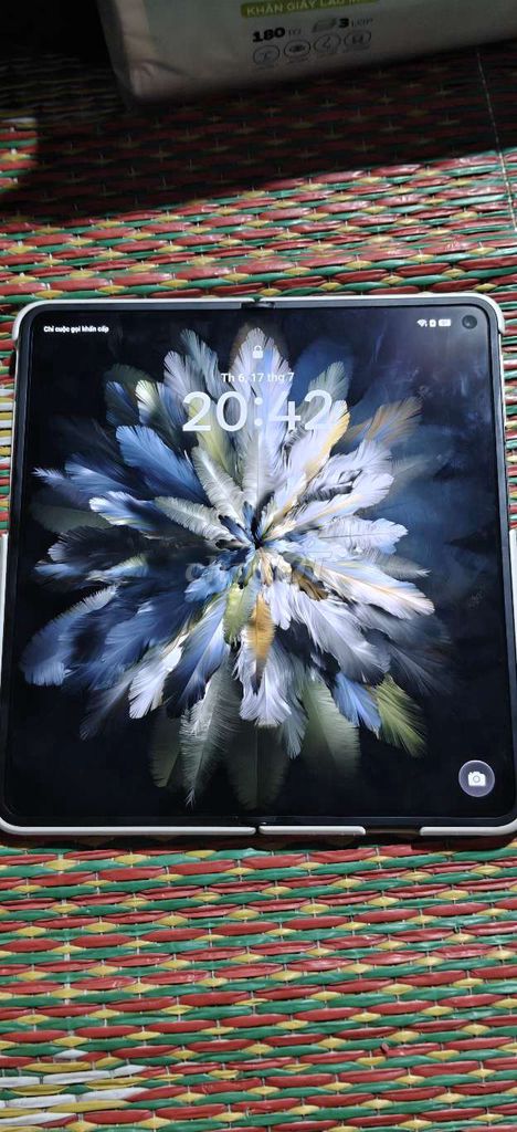 OPPO Find N3 512GB Đen Việt Nam. Mua bán Điện thoại tại Quận Hà Đông Hà Nội được đăng bởi Phạm Khải hình 1