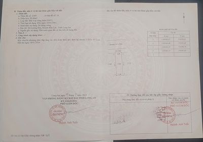 Cần bán lô đất thuộc KĐT Solia, LK-25 gần công viên nhạc nước, 2,25 TỶ