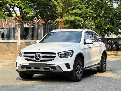 MER GLC200 4MATIC V1 2022 - Quá Hợp Lý Để Sở Hữu