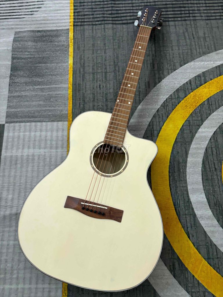 Đàn Guitar Acoustic