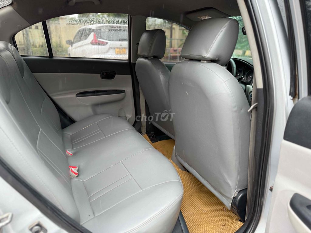 Hyundai Verna 20*** km. Mua bán Ô tô tại Huyện Thanh Oai Hà Nội được đăng bởi Quang Ôtô Thanh Oai hình 10