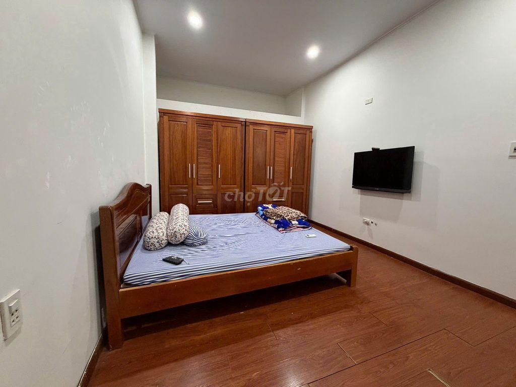Cho thuê nhà 2 phòng ngủ tại Thanh Khê, Đà Nẵng — ảnh 3