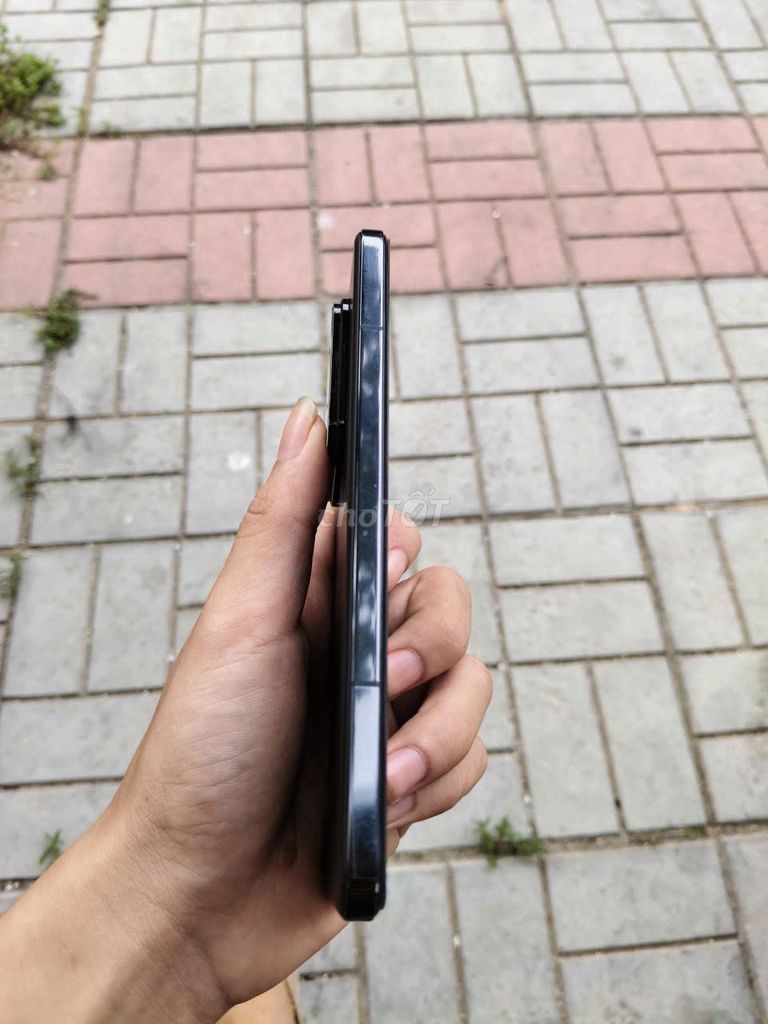Xiaomi 14 Pro 12/256GB Đen Đã sử dụng. Mua bán Điện thoại tại Thành phố Quảng Ngãi Quảng Ngãi được đăng bởi Hữu An hình 1