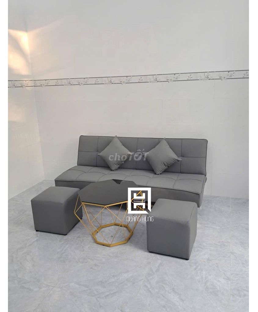 SOFA _SOFA GIÁ RẺ&SOFA NEW%SOFA GIÁ RẺ+SOFA+SOFA. Mua bán Bàn ghế tại Quận 8 Tp Hồ Chí Minh được đăng bởi Nội Thất Quang Hùng TD hình 1