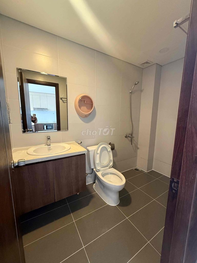 Квартира с 1 спальней в Sơn Trà Ocean View, свободна — фото 8