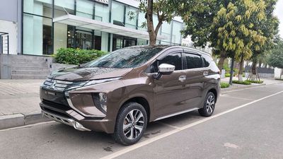 Mitsubishi Xpander 2019AT số tự động