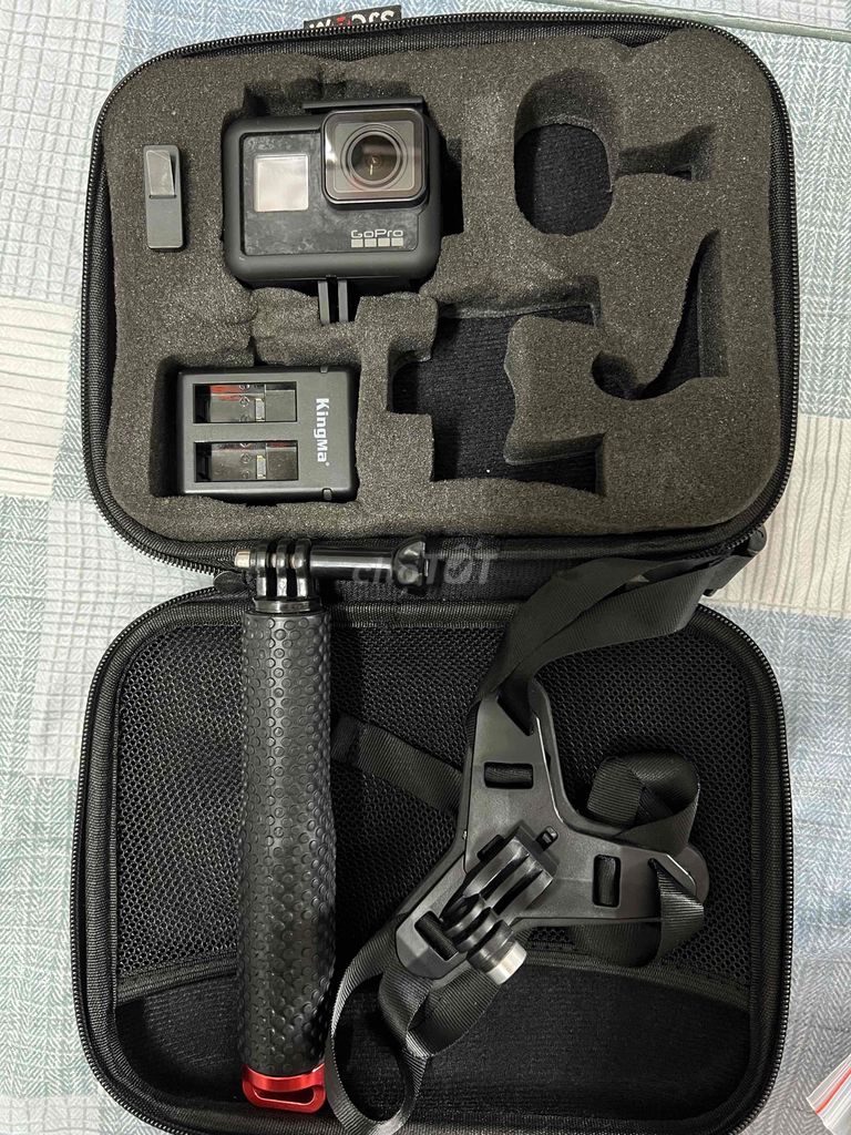 GoPro 7. Mua bán Máy ảnh, Máy quay tại Quận Phú Nhuận Tp Hồ Chí Minh được đăng bởi Ngọc Trúc hình 1