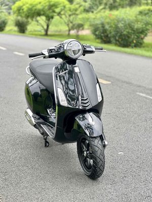 ✅✅Primavera 125cc.LED 2 Tầng Hậu Notte.Siêu Keng. Mua bán Xe máy tại Quận Gò Vấp Tp Hồ Chí Minh được đăng bởi VESPA ĐỨC NGUYỄN 