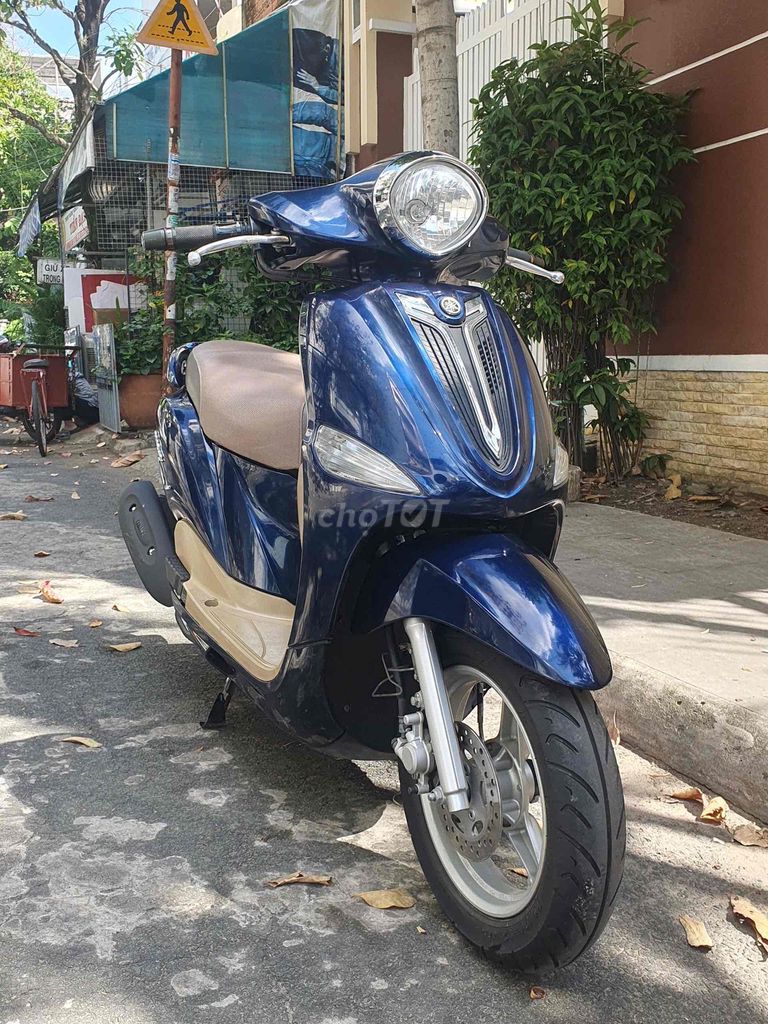 🔰Yamaha Nozza 2012 - BSTP - 9C - Nguyên zin