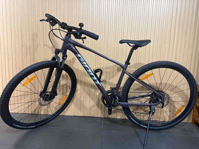 xe đạp thể thao Giant roam 2 disc 2024. Mua bán Xe đạp tại Quận 3 Tp Hồ Chí Minh được đăng bởi Xuân Hồ