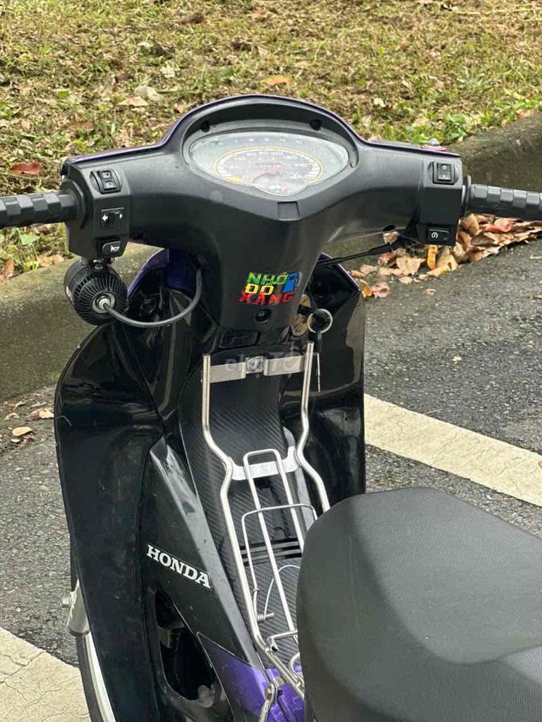 Fu 2/ 2005. Mua bán Xe máy tại Huyện Trảng Bom Đồng Nai được đăng bởi u kiều hình 3