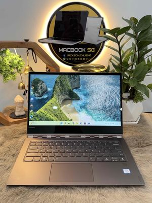 Siêu Hiếm Laptop Lenovo yoga 920 13IKB siêu mõng. Mua bán Laptop tại Thành phố Bạc Liêu Bạc Liêu được đăng bởi MacbookSG PT Store