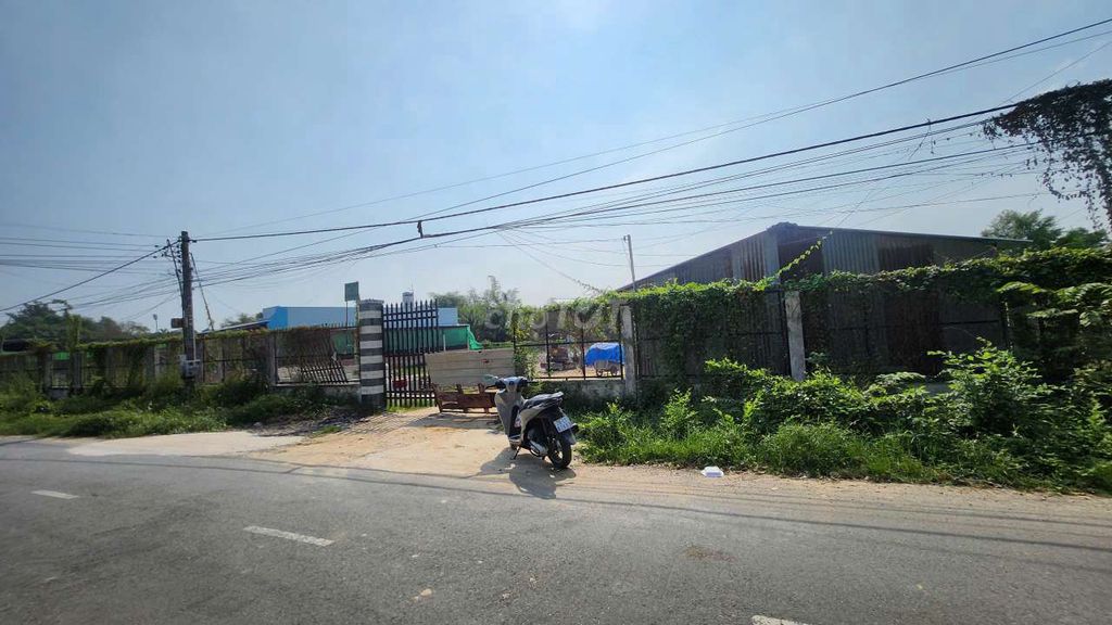 Đất trung tâm Thị xã Trảng Bàng, Tây Ninh. 2800m2