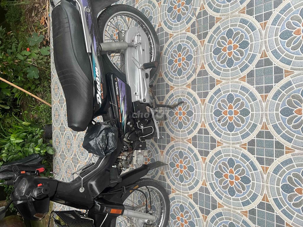 dư xe cần bán xe đep máy êm. Mua bán Xe máy tại Thành phố Sa Đéc Đồng Tháp được đăng bởi nam  hình 3