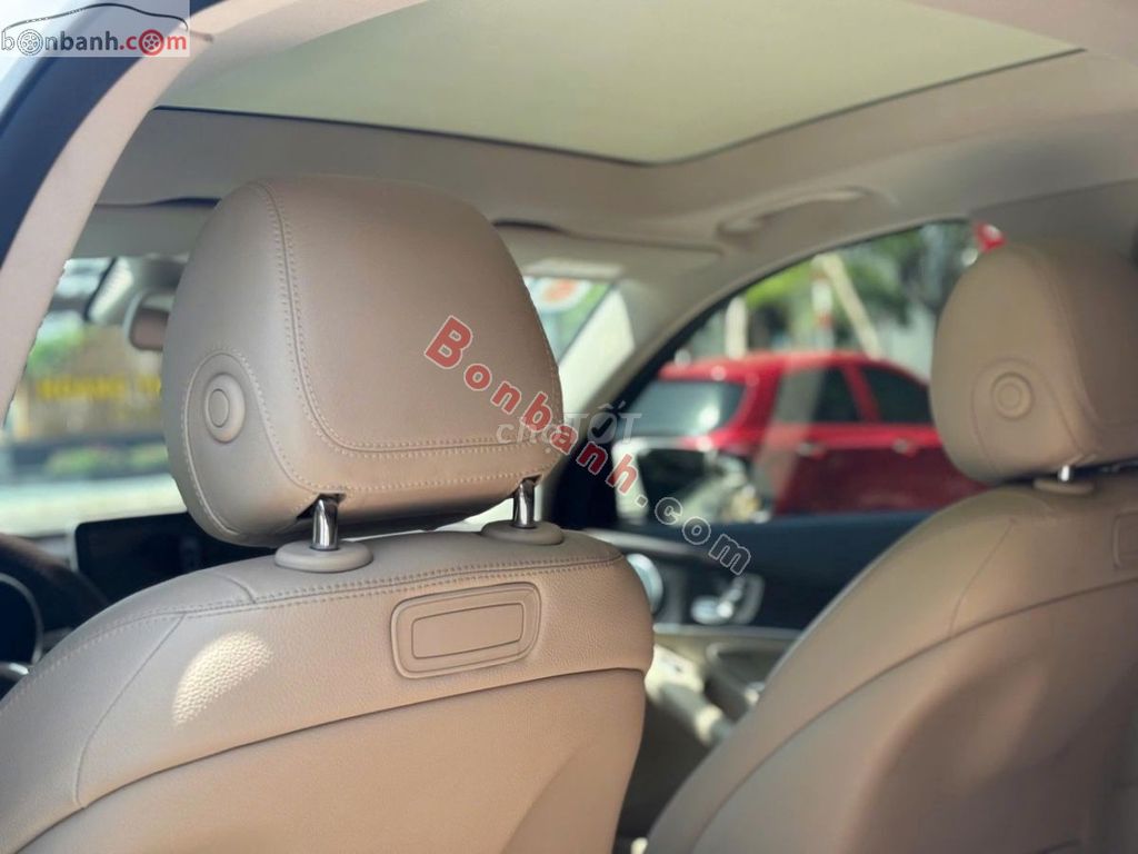 Mercedes Benz GLC 300 4Matic 2019 - 1 Tỷ 130 Triệu. Mua bán Ô tô tại Thành phố Hải Dương Hải Dương được đăng bởi Hiền Kim hình 7