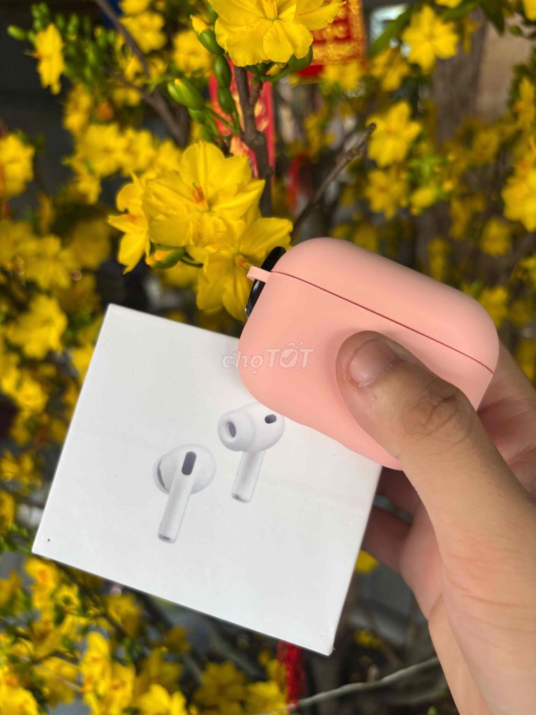 Tai nghe Apple AirPods 3 Trắng. Mua bán Tivi, Âm thanh tại Quận 6 Tp Hồ Chí Minh được đăng bởi Chou Chou  hình 1