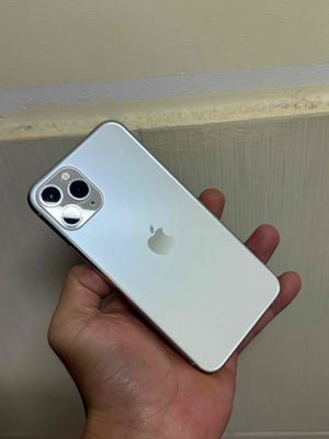 Apple iPhone 11 Pro 64GB Trắng