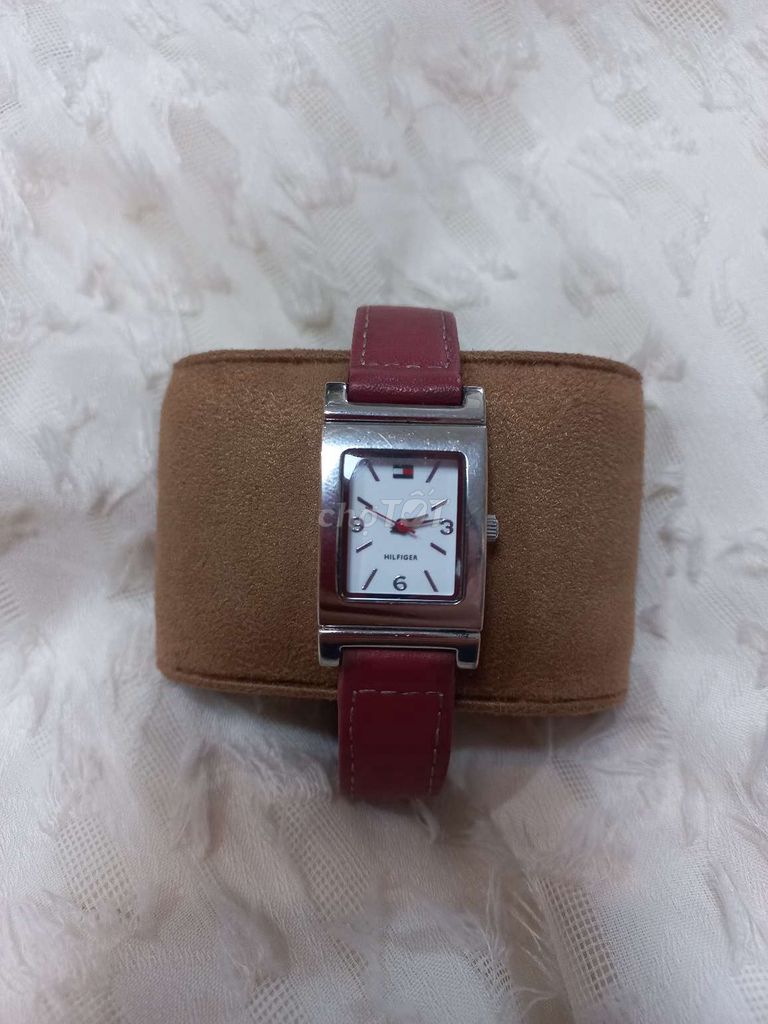 Đồng hồ si tuyển Nhật hiệu Tommy. Mua bán Đồng hồ tại Quận 12 Tp Hồ Chí Minh được đăng bởi DANG HANG hình 1