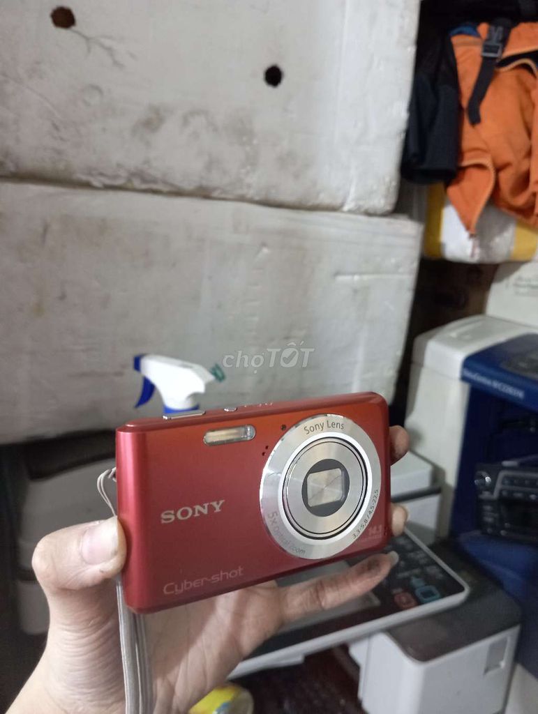 Máy ảnh Sony rất đẹp chụp ok thanh lí ae thợ