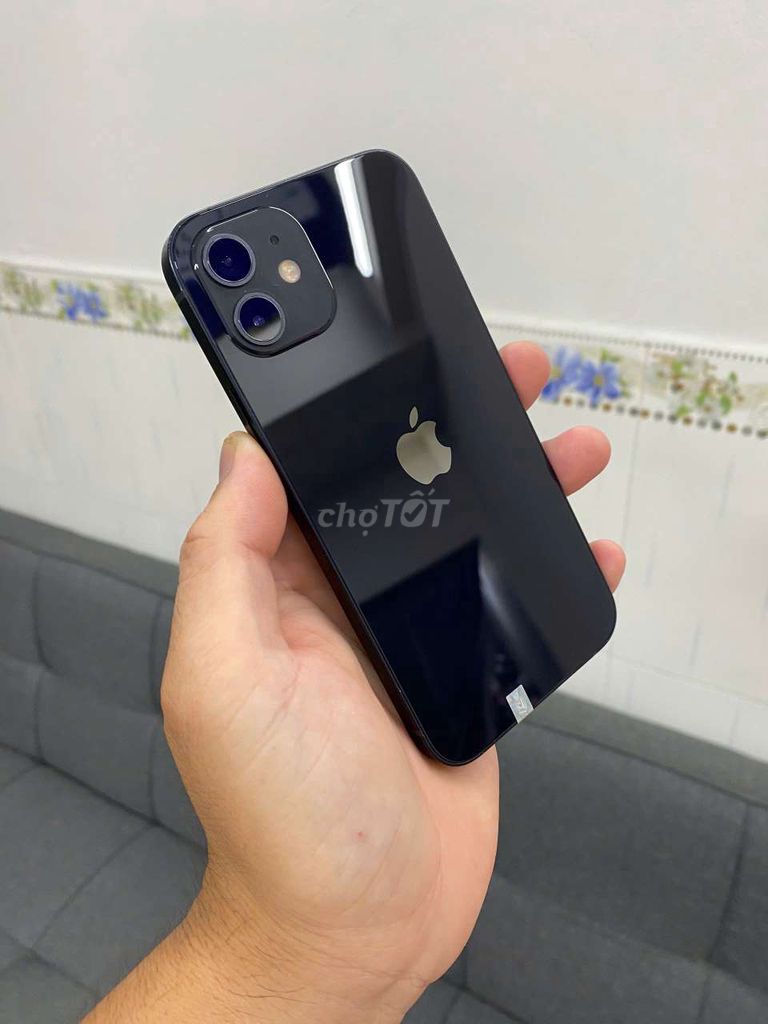 iPhone 12 128G QT Pin 100% Zin Full Cn. Mua bán Điện thoại tại Quận Ninh Kiều Cần Thơ được đăng bởi Nhựt Mobile hình 1