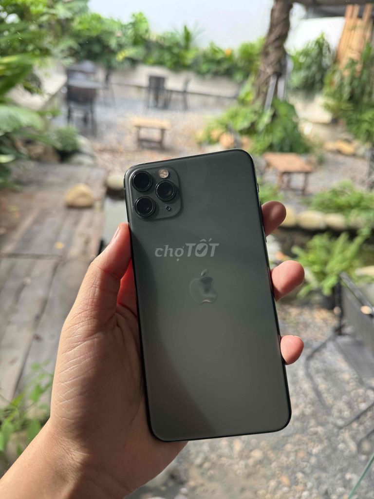 Iphone 11Prm 256gb Quốc Tế Full cn Đeph 99%🐵. Mua bán Điện thoại tại Thành phố Vĩnh Long Vĩnh Long được đăng bởi Quân Tiến hình 1