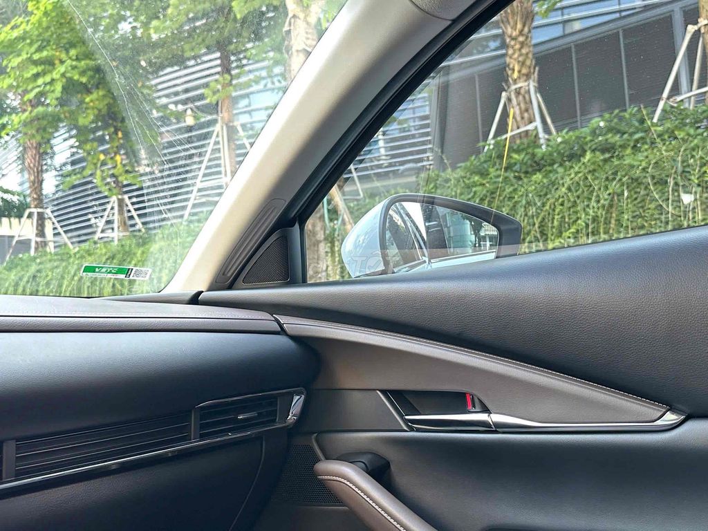 Mazda CX-30 Premium 2.0AT sx 2024 siêu lướt. Mua bán Ô tô tại Quận Cầu Giấy Hà Nội được đăng bởi Cao Quý hình 15