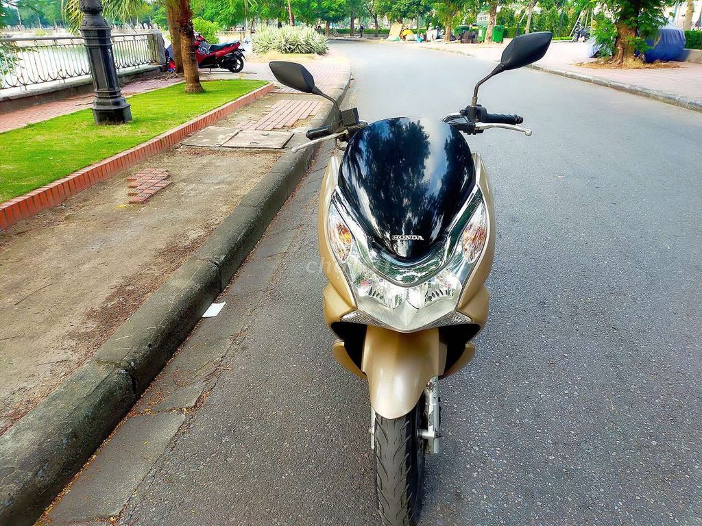 Bán Pcx Nhập Khẩu Chinh Chủ íT Sử Dụng Xe Zin Đep. Mua bán Xe máy tại Quận Lê Chân Hải Phòng được đăng bởi Phát  hình 2