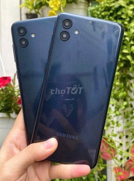 ĐIỆN THOẠI SS GALAXY A04 FULLBOX MỚI+PIN TRÂU 5000. Mua bán Điện thoại tại Quận Gò Vấp Tp Hồ Chí Minh được đăng bởi T MOBILE 2010 hình 1